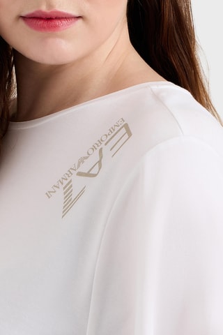 T-shirt - Blanc
