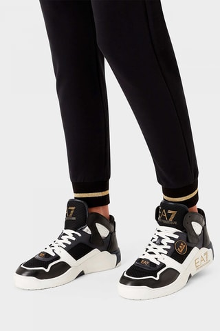 Sweat et jogging - Noir