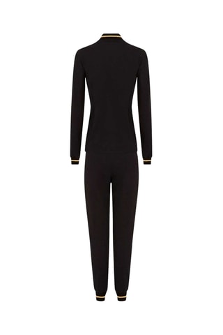 Sweat et jogging - Noir