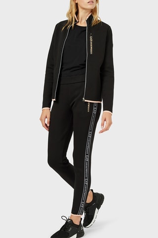 Veste et pantalon - Noir