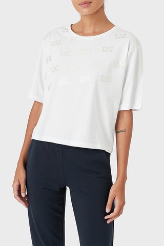T-shirt - Blanc