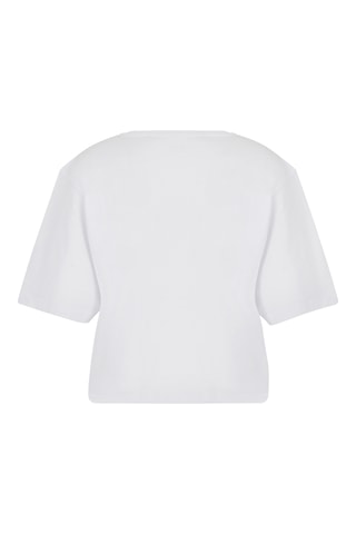 T-shirt - Blanc