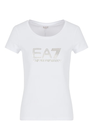 T-shirt - Blanc