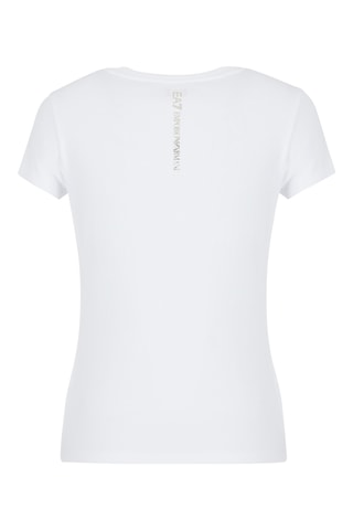 T-shirt - Blanc