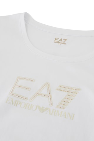 T-shirt - Blanc