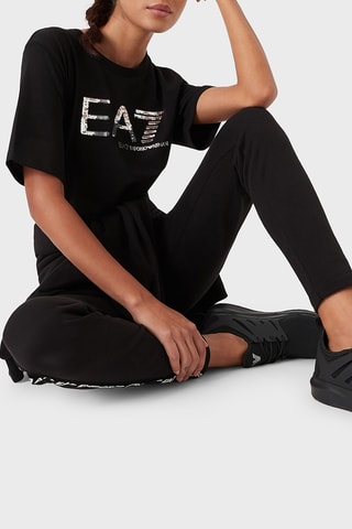 T-shirt - Noir