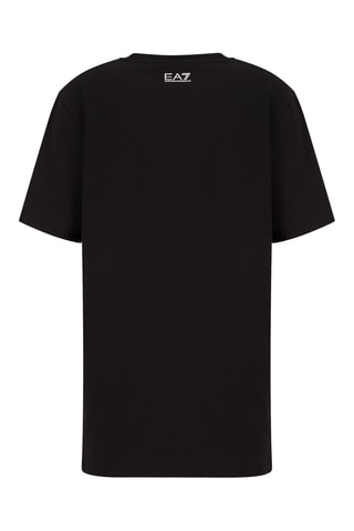 T-shirt - Noir