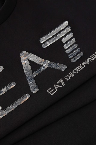 T-shirt - Noir