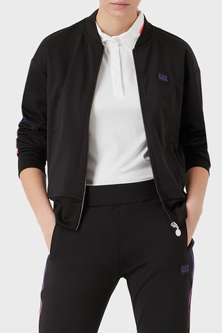 Polo - Blanc