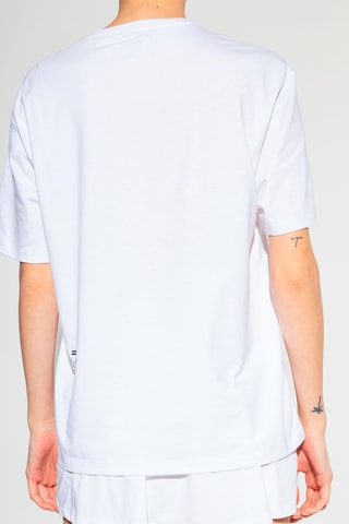 T-shirt - Blanc