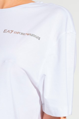 T-shirt - Blanc