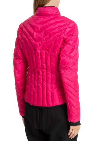 Doudoune - Vieux rose
