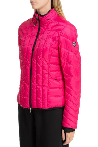 Doudoune - Vieux rose