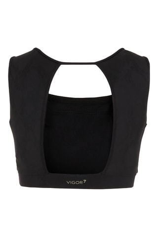 Brassière - Noir