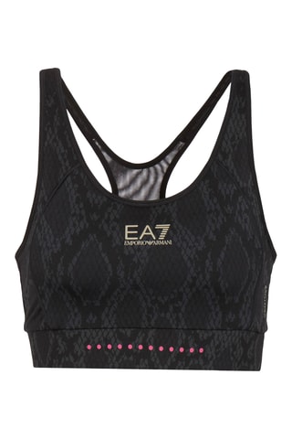 Brassière - Noir