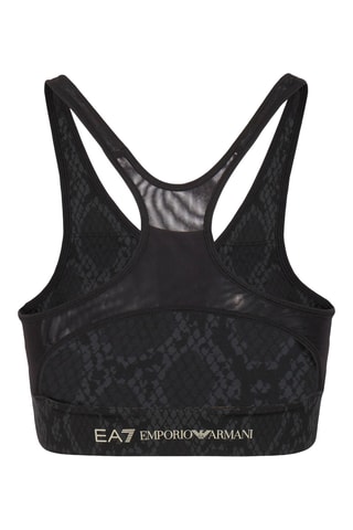 Brassière - Noir