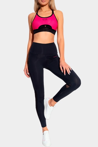 Brassière - Fuchsia