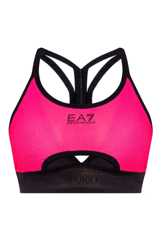 Brassière - Fuchsia