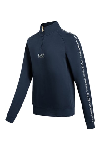 Sweat - Bleu marine