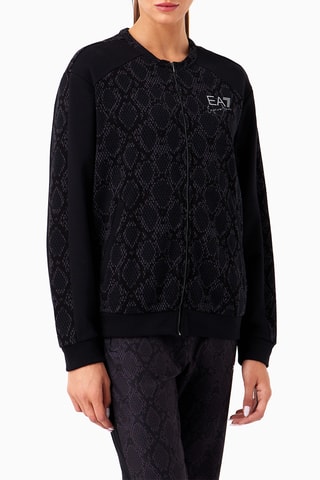 Sweat - Noir