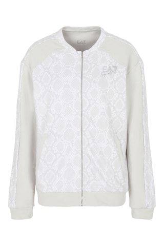 Sweat - Gris clair