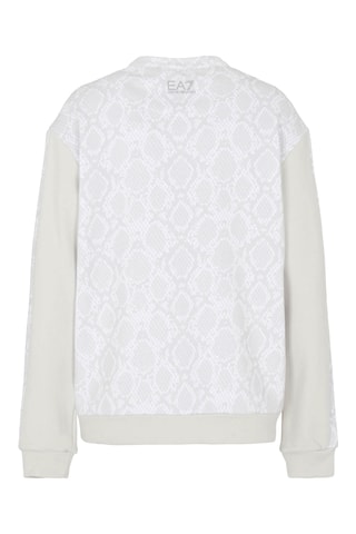 Sweat - Gris clair