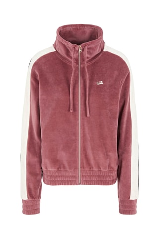 Sweat - Vieux rose