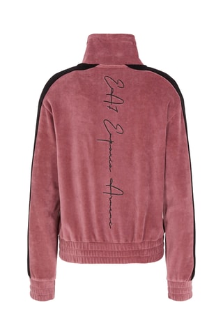 Sweat - Vieux rose