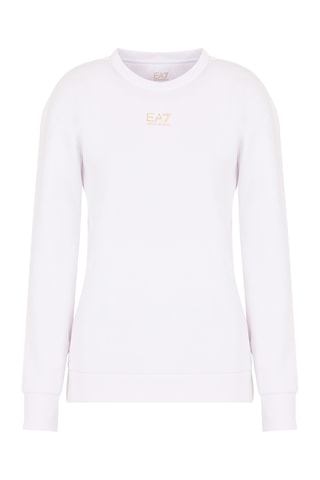 Sweat de maternité - Blanc