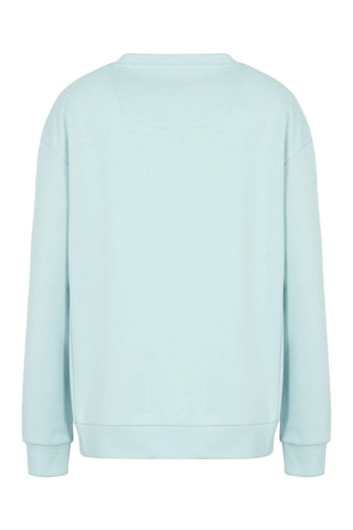 Sweat - Bleu clair