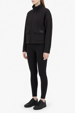 Veste - Noir