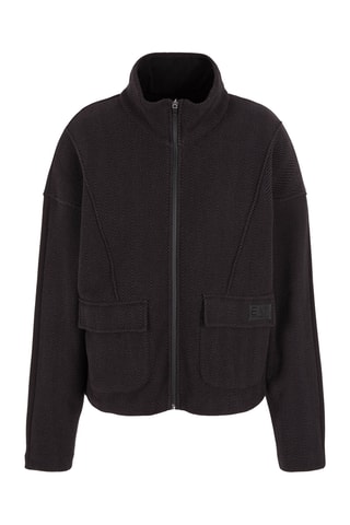 Veste - Noir