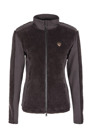 Veste - Noire