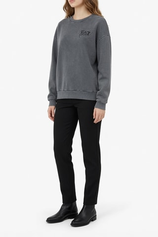 Sweat - Gris
