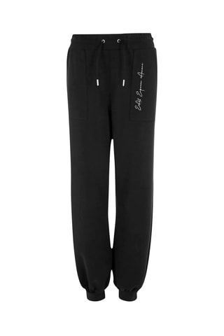 Jogging - Noir