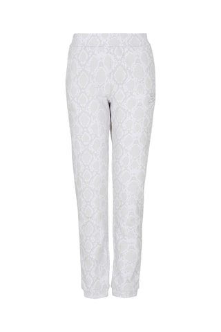 Jogging - Gris clair