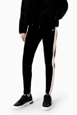 Pantalon - Noir