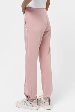 Jogging - Rose poudré