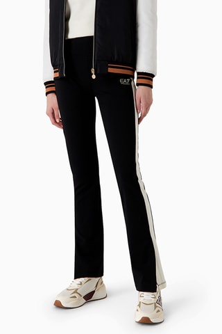 Pantalon - Noir