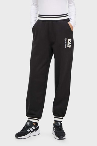 Jogging - Noir