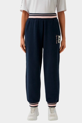 Jogging - Bleu marine