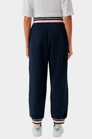 Jogging - Bleu marine