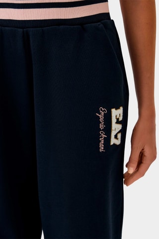 Jogging - Bleu marine