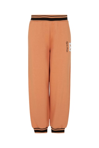 Jogging - Orange
