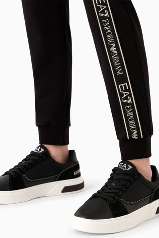 Jogging - Noir