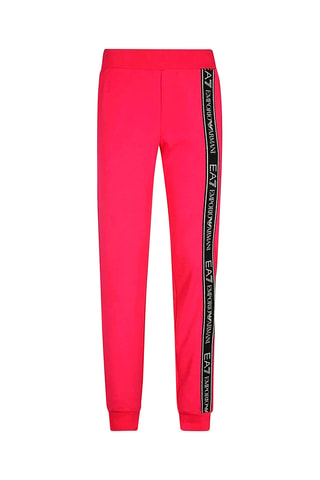 Jogging - Fuchsia