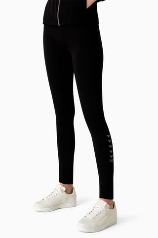 Legging - Noir