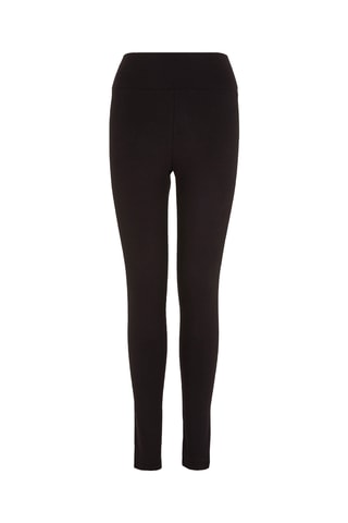 Legging - Noir