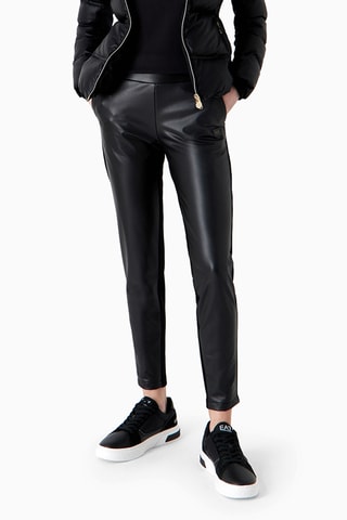 Pantalon - Noir