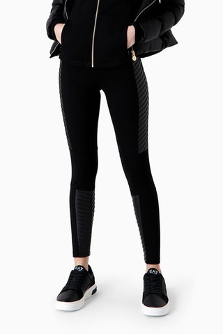 Legging - Noir